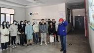 淮北市杜集區構建青年“引育留用”全鏈條生態