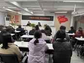 平橋鄉平安社區開學第一課：啟航新學期 夢想再出發
