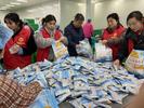 淮北相山经济开发区：为企解难题 齐心协力助企赶订单