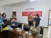 情暖三八節，手與心同慶|合肥雙橋社區開展婦女節活動
