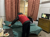 楊廟鎮團委：傳承雷鋒精神 凝聚青春力量  
