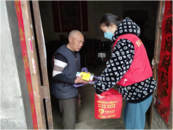 肥西縣山南鎮(zhèn)：陽春三月芳菲始，和諧文明精神揚(yáng)  