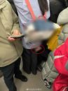 北京警方通報“地鐵6號線女乘客遭猥褻”：涉事者已被行拘