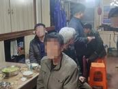 “浙岱漁11492”船老大，海上又救16人！