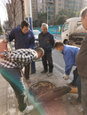 鼓樓街道：從“小事”做起 當好商鋪“管家”
