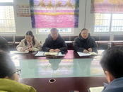 以教研促教學 憑奮進謀新篇  ——十六中教育集團中學部召開新學期教研組長會議