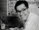 《龙珠》作者鸟山明去世 终年68岁