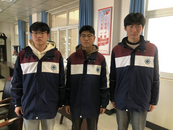 大皖正能量 | 合肥三名少年街头救人后默默离开  交警找到学校才知晓 