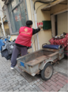 黃莊街道朝陽社區(qū)：替代性教育“相對不起訴”人員有司法力度更有基層溫度