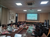 教研會議明方向 腳踏實地啟新程 --蚌埠鐵二小召開新學期教研工作會議 