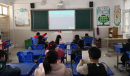 壽縣雙橋鎮：法治宣傳進校園 點亮開學第一課