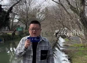 和美乡村探寻记丨黄山脚下的“绿野仙踪”擂响国际“村BA”战鼓
