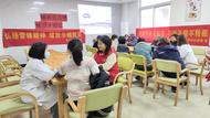 安慶經開區羅沖社區：弘揚雷鋒精神 綻放巾幗風采