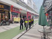 懷寧高河派出所：竭“警”全力開展轄區隱患大排查