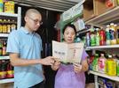 合肥市庐阳区优举措促进就业创业政策知晓度 