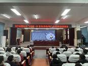 懷寧縣石牌鎮團委：志愿花開映時代，雷鋒精神續新篇