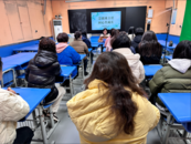 “慧”做班主任 同“心”共成長——鐵二小召開新學期班主任工作會議