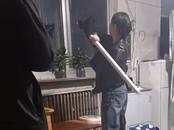 山西柳林縣一交警隊公職人員入室打砸？官方最新通報
