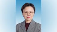 張敏已任新職