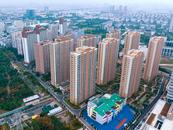 合肥經(jīng)開區(qū)天門湖公租房三期正式投入使用