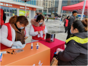 青春志愿行，奉獻新時代  