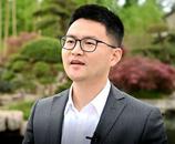 “90后”陳翔宇，出任新職
