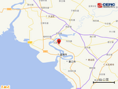 遼寧一市突發地震，多地有震感