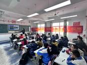 包河區淝河鎮：學雷鋒倡文明，垃圾分類“益”起來