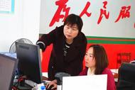 許花云：真情守護青山綠水常在