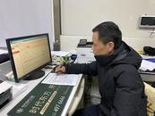 [最美运营主管]平凡岗位 不凡人生——记工行安庆怀宁支行运营主管江贤进
