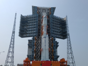 鵲橋二號(hào)中繼星將擇機(jī)發(fā)射