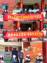 新華保險銅陵中支走進東聯鄉敬老院開展“金融消保在身邊 保障權益防風險”宣教活動