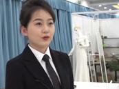 原來端盤子也有“國家隊”，00后女孩每天端盤子上千次成冠軍