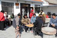 濉溪縣四鋪鎮：多措并舉為人居環境整治按下“加速鍵”