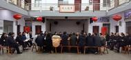 懷寧縣月山鎮小元村：鄉村夜話連民心，讓鄉村治理有溫度