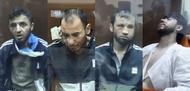 4名直接参与俄恐袭的嫌犯被批捕 或将面临终身监禁