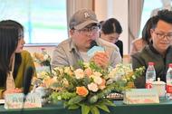 “走！到紫蓬山民宿賞花”活動啟動，開啟全媒體合作新模式