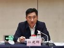 中共云南省委决定：杜建辉任临沧市委书记
