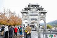 杭昌鐵路沿線都有哪些好玩的？鐵路部門(mén)發(fā)布“春游指南”