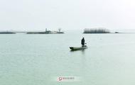 阜陽東湖： 自然畫卷繪春色 文旅新篇待啟航