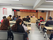 望城街道：和諧社區(qū)老年大學開班啦