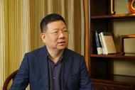 曾被批“入黨動機不純” 上海實業原總裁周軍被決定逮捕