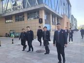 邮储银行岳西县支行：爱心捐步，汇聚温暖
