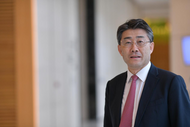 中國疾控中心原主任高福新動向！出任一學院院長