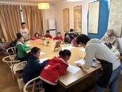 合肥一里井悅書房舉辦“反對校園暴力”主題知識講座