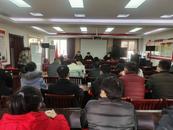 宜秀區大橋街道肖坑社區：共建單位聯手學雷鋒 黨員志愿服務促和諧