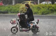 冷空氣繼續影響我國南方地區 江南等地氣溫普降4～6℃