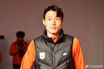 韩媒：前泰山外援孙准浩被释放返回韩国