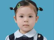 陜西一名3歲半女童家門口離奇失蹤 警方成立專班調查
