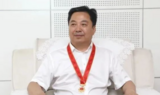 “全国优秀县委书记”惠安军，履新职